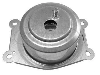 OPEL Гідравлічна опора АКПП ліва ASTRA H (A04) 1.7 CDTI (L48) 04-10 CORTECO 80000580