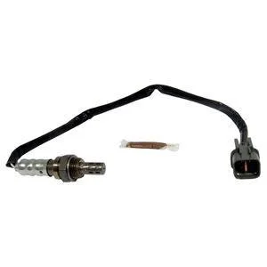 HYUNDAI Кисневий датчик (лямбда-зонд) SANTA FE I 2.7 V6 01-, SANTA FE II 2.7 V6 06-, SONATA IV 2.7 V6 02-, TUCSON 2.7 04-, KIA Delphi ES10883-12B1