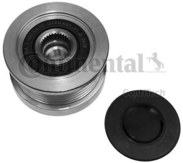 Шків ремня генератору Contitech AP9062