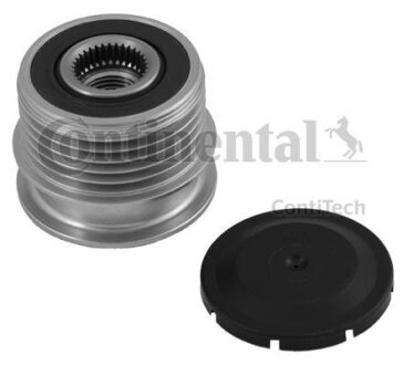 Шків ремня генератору Contitech AP9036