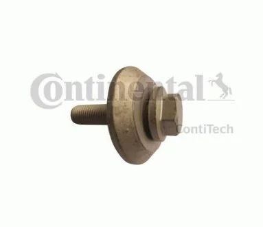 К-т болтів коленвала Contitech MS08