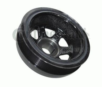 Шків коленвалу Contitech VD1072