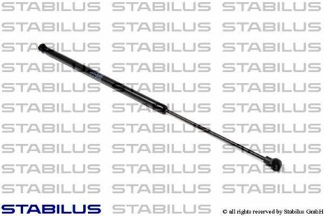 Газовый амортизатор STABILUS 354710