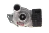 Турбокомпресор GARRETT 758532-9019S (фото 1)