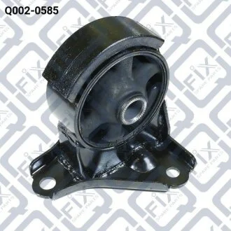Подушка двигуна передня Q-fix Q0020585