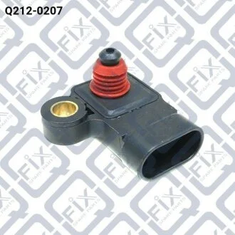 Датчик абсолютного тиску (map) Q-fix Q2120207 (фото 1)