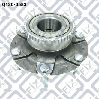 Маточина передня Q-fix Q1300583