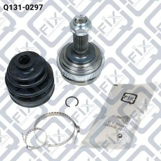 Шрус зовнішній Q-fix Q1310297