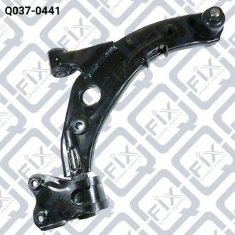 Важіль передній правий Q-fix Q0370441