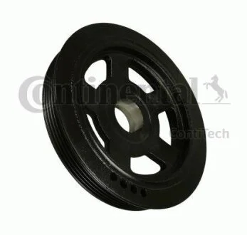 Шків коленвалу Contitech VD1115