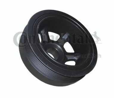 Шків коленвалу Contitech VD1070