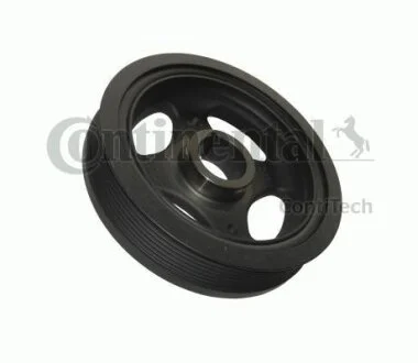 Шків коленвалу Contitech VD1078