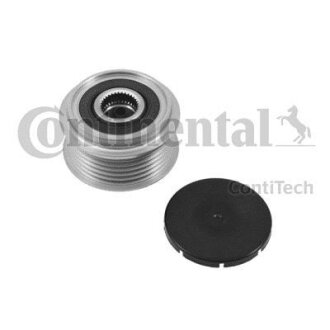 Шків ремня генератору Contitech AP9096