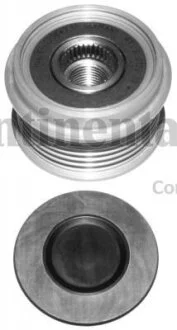 Шків ремня генератору Contitech AP9060