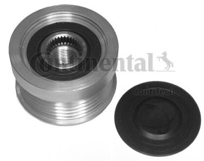 Шків ремня генератору Contitech AP9041