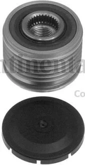 Шків ремня генератору Contitech AP9014