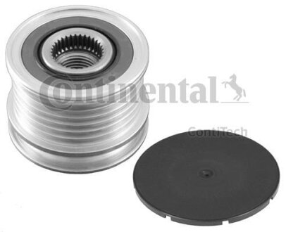 Шків ремня генератору Contitech AP9010