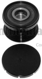 Шків ремня генератору Contitech AP9012