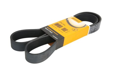 Поклиновий ремень Contitech 9PK1414