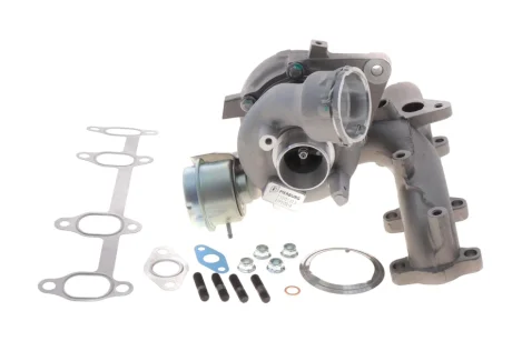 Турбокомпресор PIERBURG 7.15101.03.0