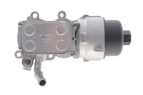 Радіатор оливи PIERBURG 7.09269.65.0