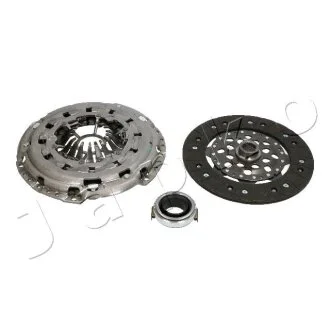 Комплект зчеплення ACCORD VII/CIVIC VIII/CR-V 04- (240mm) JAPKO 92462