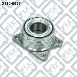 Підшипник ступичний задній Q-fix Q1300557