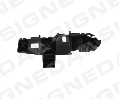 Кронштейн бампера AUDI Q5 (FY), 17 - Signeda PAD99057OL
