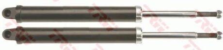 Амортизатор (повний комплект) передн SMART CABRIO, CITY-COUPE, CROSSBLADE 0.6/0.7/0.8D 07.98-01.04 TRW JGT1120T