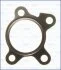 Прокладка клапана EGR HONDA ACCORD VIII 2.2D 07.08- AJUSA 01243100 (фото 1)
