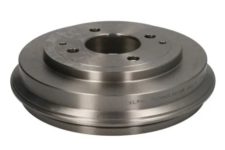 Гальмівний барабан задн CITROEN C-ZERO PEUGEOT ION Electric 10.10- Delphi BF632