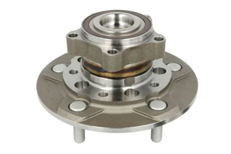 Комплект підшипника колеса передн Лів/Прав (із маточиною) (30x208x68) FORD TRANSIT, TRANSIT V363 2.0D/2.2D 10.11- BTA H1G045BTA