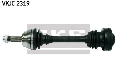 Привідний вал SKF VKJC 2319