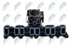 Впускний колектор NTY BKSFR004 (фото 3)