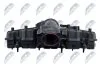 Впускний колектор NTY BKSFR004 (фото 4)