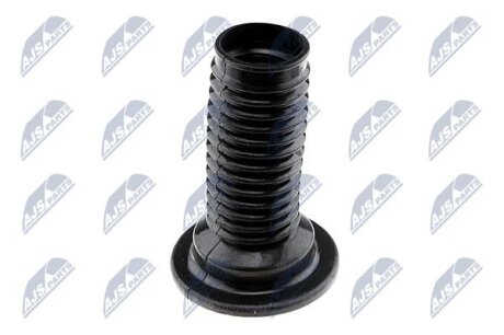 Пильник амортизатора NTY ABTY080