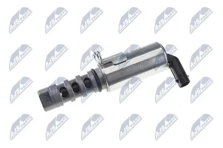 Клапан управління тиском NTY EFRAU001