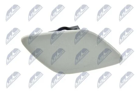 Накладка E9x П NTY EDSBM027