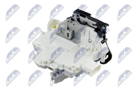 Замок двері NTY EZCVW013