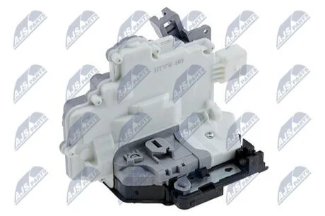 Замок дверей NTY EZCVW015