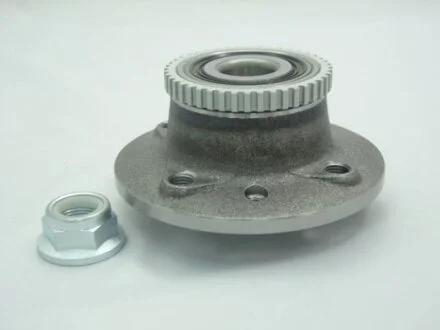 Підшипник ступиці зад NTY KLTRE037