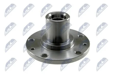 Підшипник ступиці пер NTY KLPCT012P