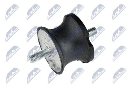 Подушка КПП NTY ZPSBM004