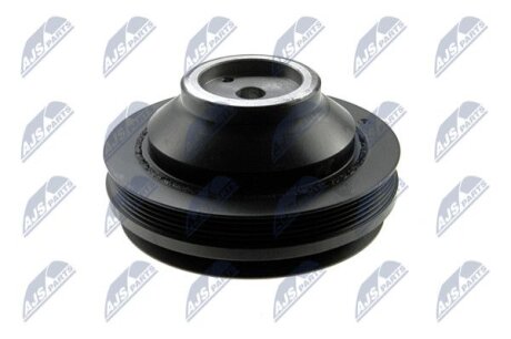 Шків колінчатого валу NTY RKPMS013