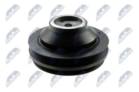 Шків колінчатого валу NTY RKPMS013