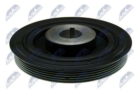 Шків колінвала NTY RKPPE000