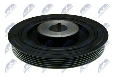 Шків колінвала NTY RKPPE000