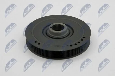 Шків колінчатого валу NTY RKPHD003