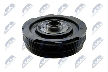 Шків колінчатого валу NTY RKPBM003