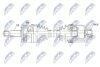 Піввісь NTY NPWKA342 (фото 4)